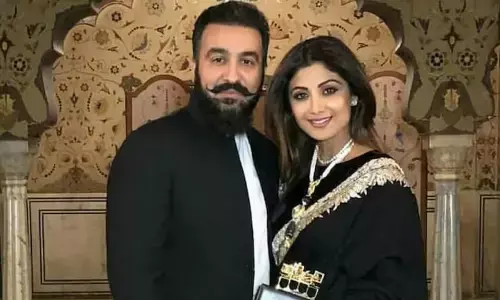 धोखाधड़ी मामले में शिल्पा शेट्टी और राज कुंद्रा के खिलाफ ईओडब्ल्यू की जांच तेज, अगले हफ्ते फिर होना होगा पेश