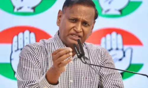 कांग्रेस नेता उदित राज ने पीएम मोदी के घुसपैठियों वाले बयान पर पूछे सवाल, कहा- 11 साल से क्या कर रही है केंद्र सरकार कांग्रेस नेता उदित राज ने पीएम मोदी के घुसपैठियों वाले बयान पर पूछे सवाल, कहा- 11 साल से क्या कर रही है केंद्र सरकार