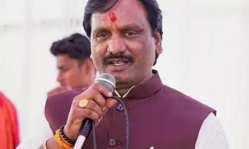 महाराष्ट्र के दूसरे शहरों की तरह मराठवाड़ा का भी हो विकास: अंबादास दानवे