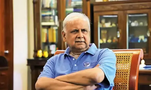 छोकर: चुनाव सुधार के लिए संघर्षरत अंतरात्मा हुई मौन छोकर: चुनाव सुधार के लिए संघर्षरत अंतरात्मा हुई मौन