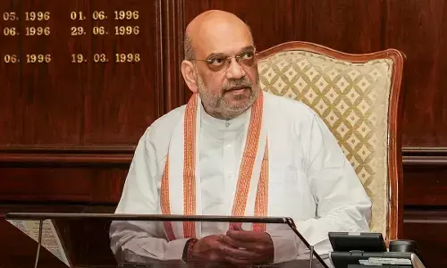 अमित शाह ने साझा किया पीएम मोदी से मिली सीख का वीडियो, कहा- संगठन में कार्यकर्ता सर्वोपरि अमित शाह ने साझा किया पीएम मोदी से मिली सीख का वीडियो, कहा- संगठन में कार्यकर्ता सर्वोपरि