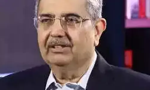 प्रधानमंत्री मोदी से मिलना कुछ नया सीखने का अवसर होता है : उदय कोटक प्रधानमंत्री मोदी से मिलना कुछ नया सीखने का अवसर होता है : उदय कोटक