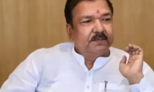 तेजस्‍वी यादव की बिहार अधिकार यात्रा नहीं, बल्कि भ्रष्टाचार बचाओ मार्च है: दिलीप जायसवाल