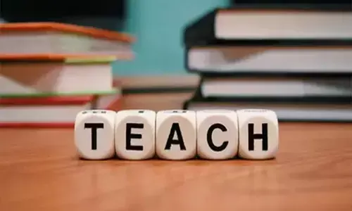 यूपी : बॉर्डर जिलों के स्कूलों का कायाकल्प, स्मार्ट क्लास और टैबलेट से शिक्षा को मिल रही नई उड़ान