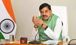 प्रधानमंत्री मोदी इंदौर दौरे पर करेंगे पीएम मित्र पार्क का भूमि पूजन : मोहन यादव