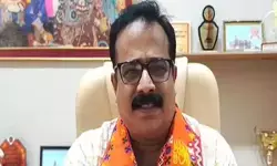 पहलगाम हमले पर विहिप का तीखा बयान: ऑपरेशन सिंदूर ने आतंकियों की कमर तोड़ी पहलगाम हमले पर विहिप का तीखा बयान: ऑपरेशन सिंदूर ने आतंकियों की कमर तोड़ी