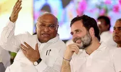 मोदी के जन्मदिन पर खरगे और राहुल गांधी ने दी शुभकामनाएं, स्वस्थ जीवन की कामना