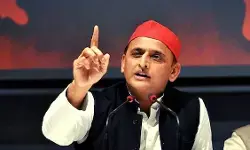 गोरखपुर छात्र हत्या पर अखिलेश यादव का हमला : भाजपा-पुलिस-तस्करों की मिलीभगत का नतीजा