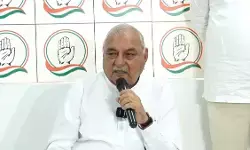 हरियाणा की बाढ़ : भूपेंद्र हुड्डा ने सरकार की लापरवाही को बताया जिम्मेदार