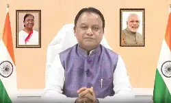 पीएम मोदी के जन्मदिन पर ओडिशा में 75 लाख पौधा रोपण : सीएम माझी