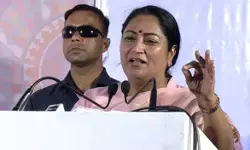 ‘है भविष्य भारत उज्ज्वल’: सीएम रेखा गुप्ता ने गीत के जरिए दी पीएम मोदी को शुभकामनाएं