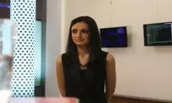 जब कॉफी शॉप में हुई एक मुलाकात ने सनाया ईरानी को बना दिया अभिनेत्री जब कॉफी शॉप में हुई एक मुलाकात ने सनाया ईरानी को बना दिया अभिनेत्री