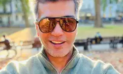 विनय राय : रोमांटिक हीरो से बहुमुखी कलाकार तक का सफर विनय राय : रोमांटिक हीरो से बहुमुखी कलाकार तक का सफर