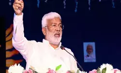 सपा के काल में था गुंडाराज, आज कानून का राज : स्वतंत्र देव सिंह