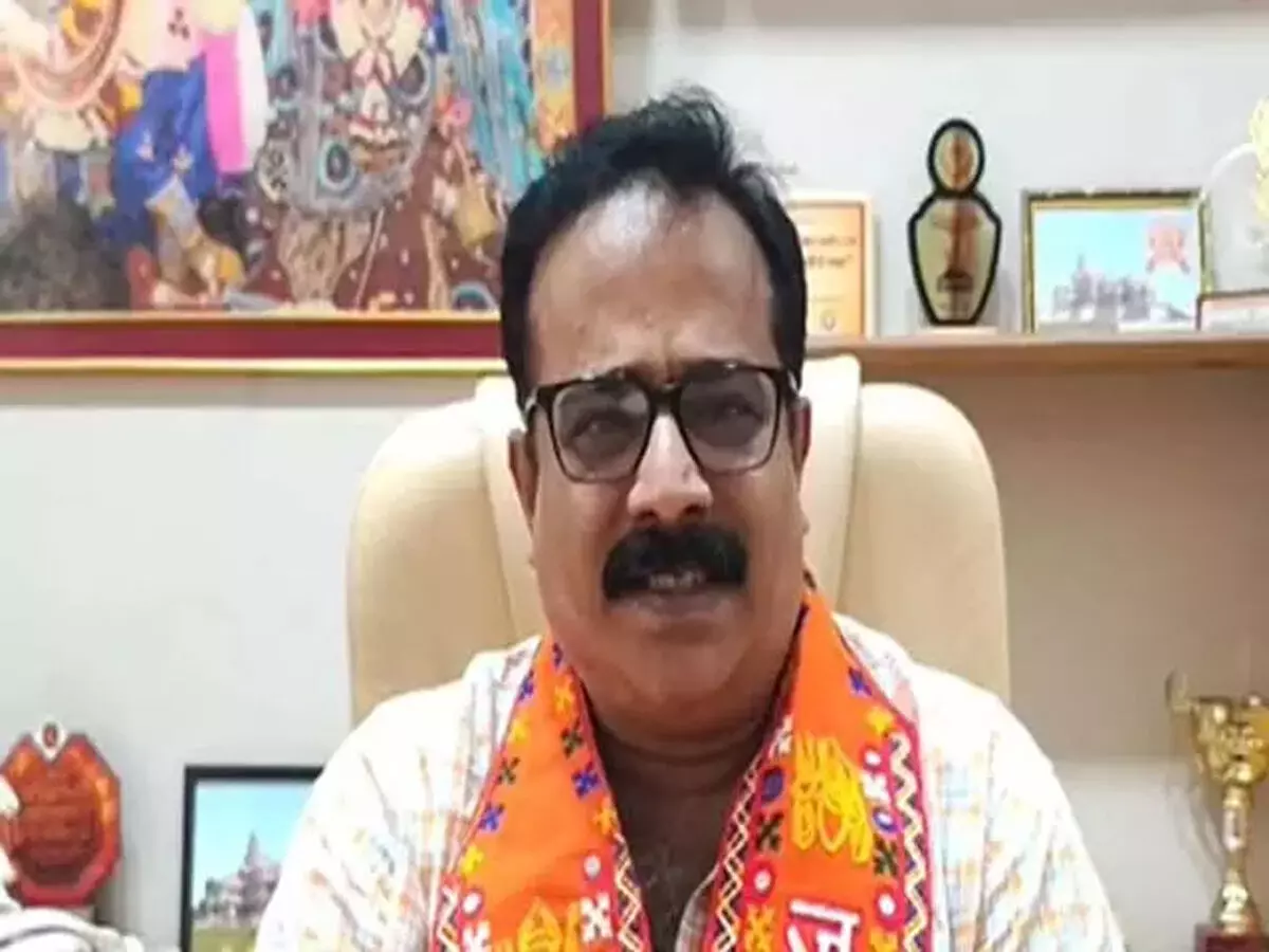 पहलगाम हमले पर विहिप का तीखा बयान: ऑपरेशन सिंदूर ने आतंकियों की कमर तोड़ी