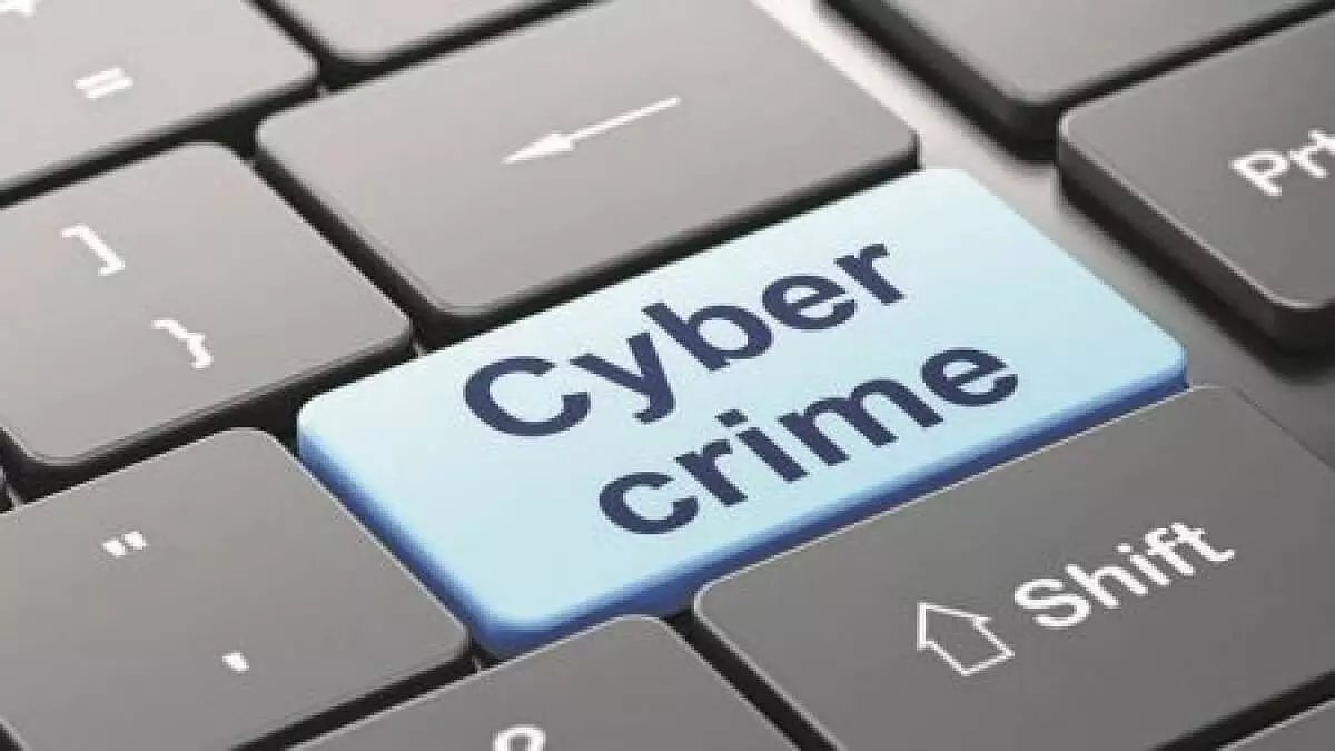 फर्जी ट्रेडिंग ऐप से करोड़ों की ठगी, झारखंड सीआईडी ने नागपुर से दो आरोपी पकड़े