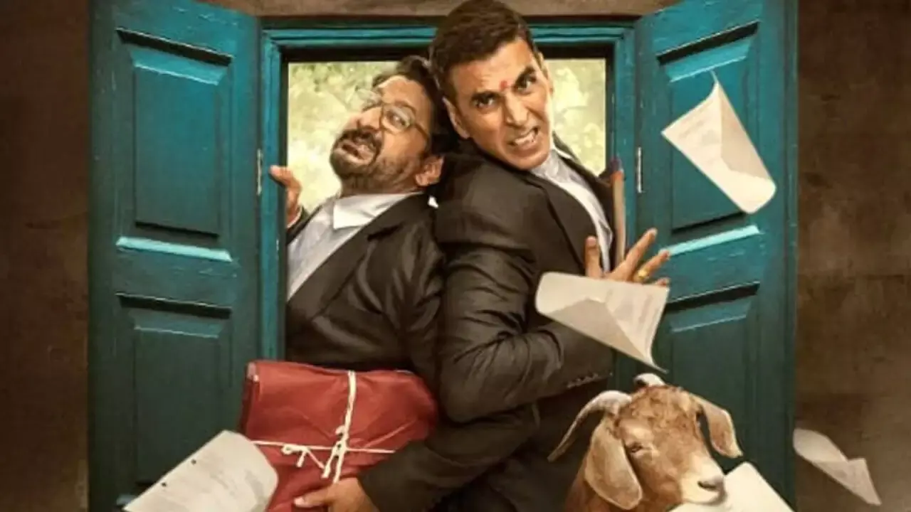 प्रो कबड्डी लीग में जॉली एलएलबी 3 का प्रमोशन करेंगे अक्षय कुमार और अरशद वारसी