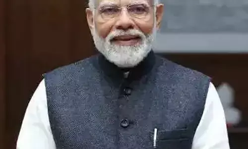 सामान्य टिकट पर यात्रा की थी, पीएम मोदी के 75वें जन्मदिन पर सीआर पाटिल ने याद किया पुराना किस्सा