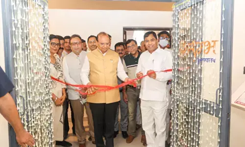 पीएम मोदी के जन्मदिन पर दिल्ली में आरंभ पुस्तकालय की शुरुआत, छात्रों के लिए 24 घंटे खुलेगी