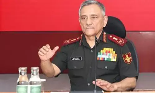 संयुक्त कमांडर्स सम्मेलन में सशस्त्र बलों के भविष्य का रोडमैप तय, संयुक्तता और नवाचार पर जोर संयुक्त कमांडर्स सम्मेलन में सशस्त्र बलों के भविष्य का रोडमैप तय, संयुक्तता और नवाचार पर जोर