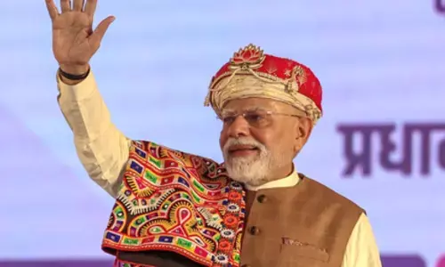 डिप्टी सीएम शिंदे ने पीएम मोदी को दी जन्मदिन की बधाई, पीयूष गोयल ने बताया रोल मॉडल