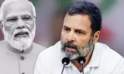 पंजाब बाढ़ पर राहुल गांधी ने पीएम मोदी को लिखा पत्र, मांगा 20,000 करोड़ का राहत पैकेज