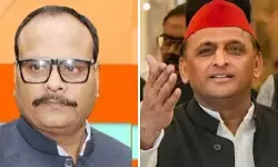 बृजेश पाठक का पलटवार : अखिलेश यादव के आरोप बेबुनियाद, योगी राज में कानून का बोलबाला