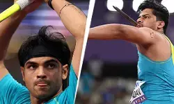 विश्व एथलेटिक्स चैंपियनशिप : सचिन यादव कांस्य पदक से चूके, नीरज चोपड़ा, अरशद नदीम का निराशाजनक प्रदर्शन