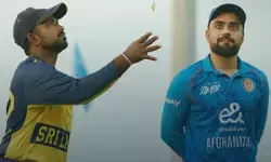 एशिया कप : करो या मरो वाले मैच में श्रीलंका के खिलाफ टॉस जीत अफगानिस्तान ने किया बल्लेबाजी का फैसला