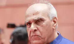 राहुल गांधी वोटर लिस्ट के बहाने घुसपैठियों की पैरवी कर रहे हैं: जगदंबिका पाल