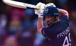 टी20 सीरीज : नामीबिया ने जिम्बाब्वे को 28 रन से हराया टी20 सीरीज : नामीबिया ने जिम्बाब्वे को 28 रन से हराया