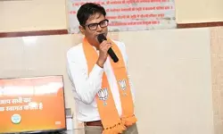 संविधान और इलेक्शन सिस्टम का दुरुपयोग करने वाले बीजेपी पर लगा रहे आरोप : ओपी चौधरी