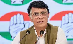 वोट चोरी को लेकर दिया गया राहुल गांधी का बयान तथ्यहीन नहीं है : पवन खेड़ा