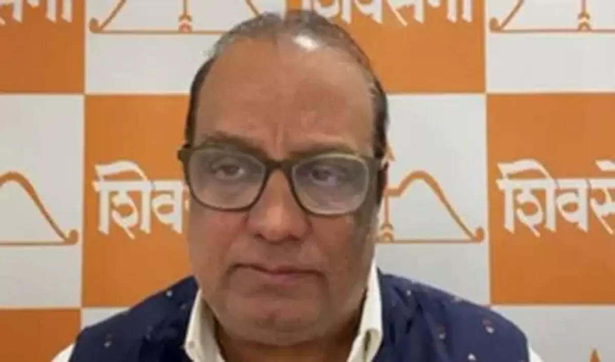 वक्फ कानून पर प्रदर्शन से ज्यादा जरूरी पारदर्शिता : कृष्णा हेगड़े