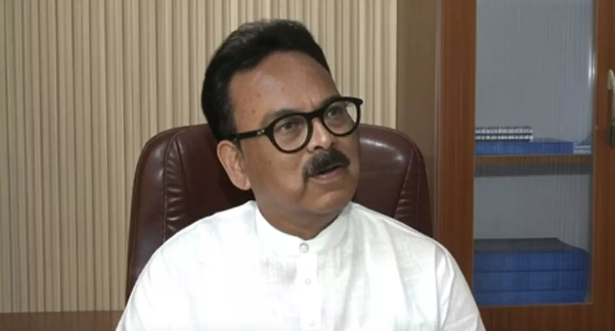 राहुल गांधी ने वोट चोरी का खुलासा किया, चुनाव आयोग पर सवाल : सुखदेव भगत