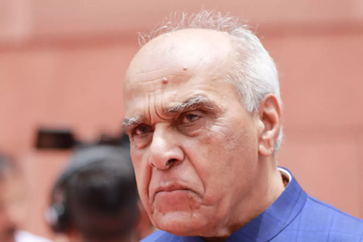 राहुल गांधी वोटर लिस्ट के बहाने घुसपैठियों की पैरवी कर रहे हैं: जगदंबिका पाल