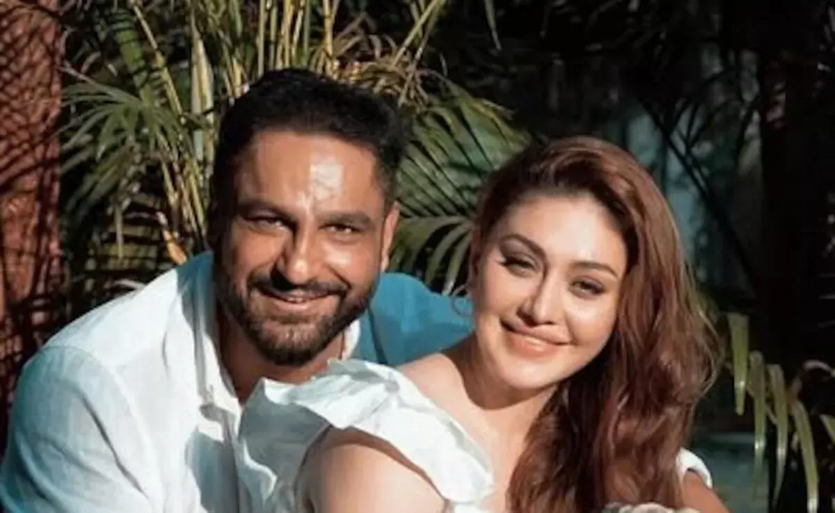 पराग त्यागी लॉन्च करेंगे शेफाली जरीवाला के लिए पॉडकास्ट पराग त्यागी लॉन्च करेंगे शेफाली जरीवाला के लिए पॉडकास्ट