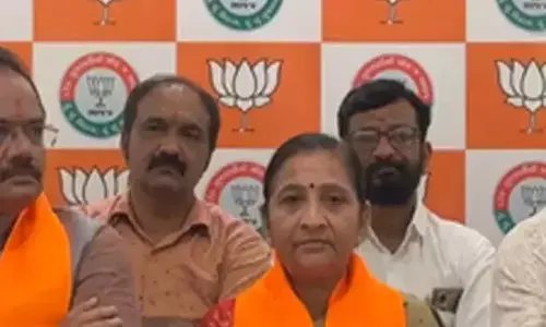 भावनगर में पीएम मोदी के दौरे की तैयारी जोरों पर, शहर में उत्साह का माहौल