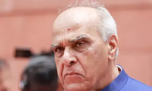 राहुल गांधी वोटर लिस्ट के बहाने घुसपैठियों की पैरवी कर रहे हैं: जगदंबिका पाल