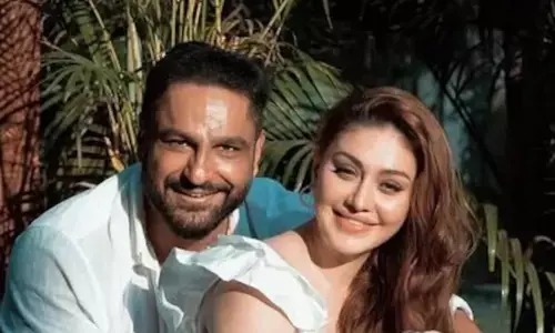 पराग त्यागी लॉन्च करेंगे शेफाली जरीवाला के लिए पॉडकास्ट पराग त्यागी लॉन्च करेंगे शेफाली जरीवाला के लिए पॉडकास्ट