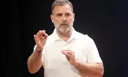 राहुल गांधी ने जेन-जी को बताया लोकतंत्र का रक्षक, निशिकांत दुबे ने किया विरोध