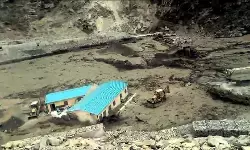 हिमाचल प्रदेश : किन्नौर में फटे बादल, खेत-बगीचे और आवासीय संपत्तियों को पहुंचा भारी नुकसान