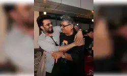 ‘जॉली एलएलबी-3’ रिलीज, मनीष पॉल ने गजराज राव के साथ तस्वीर शेयर कर दी शुभकामनाएं