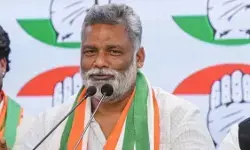 पप्पू यादव ने राहुल गांधी के चुनाव आयोग पर आरोपों का किया समर्थन, कहा- कांग्रेस सांसद ने वोट चोरी के अलग-अलग पैटर्न को उजागर किया