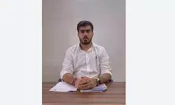 डूसू चुनाव 2025: एबीवीपी प्रत्याशी 13 राउंड की मतगणना के बाद सबसे आगे, डूसू अध्यक्ष रौनक खत्री ने लगाए वोट चोरी के आरोप