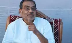 बिहार में वोटर अधिकार यात्रा जीरो से शुरू हुई और जीरो पर खत्म: उपेंद्र कुशवाहा बिहार में वोटर अधिकार यात्रा जीरो से शुरू हुई और जीरो पर खत्म: उपेंद्र कुशवाहा