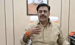 सामाजिक चेतना जगाने का काम कर रहे हैं धीरेंद्र शास्त्री : रामेश्वर शर्मा