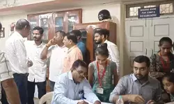 अमरेली में 1,000 छात्राओं की स्वास्थ्य जांच, ‘स्वस्थ नारी सशक्त परिवार’ अभियान को मिली गति