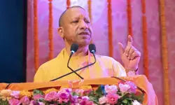 टेक्नोलॉजी रोजगार छीनती नहीं, बल्कि नए अवसर पैदा करती है : मुख्यमंत्री योगी