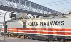 नवरात्रि में मैहर जाने वाले यात्रियों को विशेष सुविधा, 14 जोड़ी गाड़ियों का ठहराव